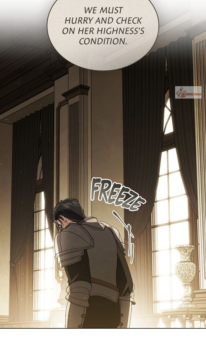 It Was Just a Contractual Marriage Chapter 62 page 20