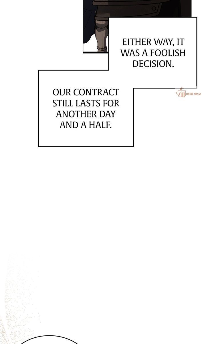 It Was Just a Contractual Marriage Chapter 62 page 31