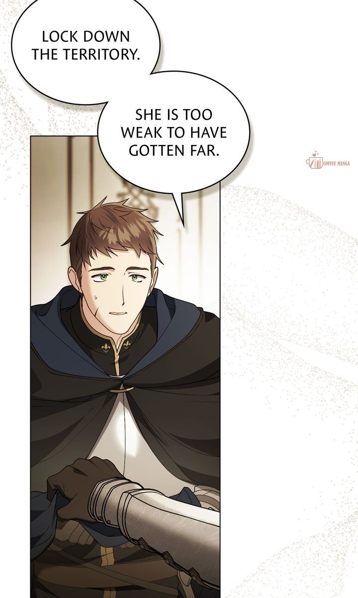 It Was Just a Contractual Marriage Chapter 62 page 32