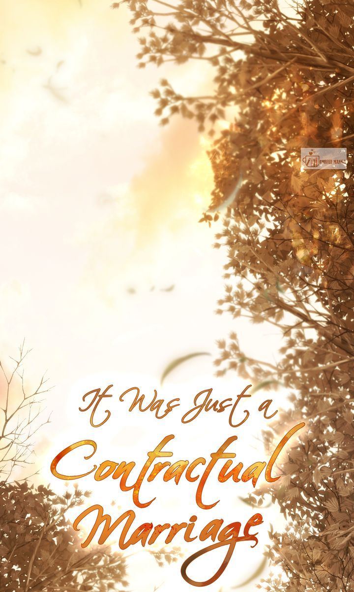 It Was Just a Contractual Marriage Chapter 62 page 40