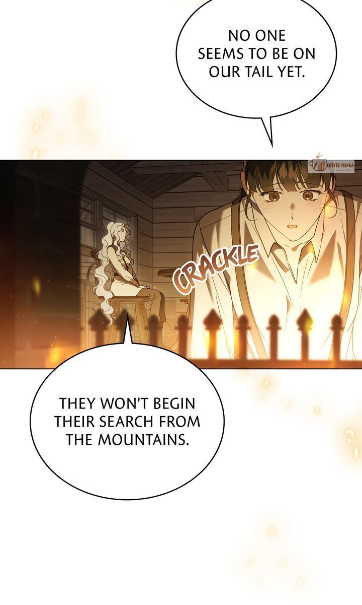 It Was Just a Contractual Marriage Chapter 62 page 43
