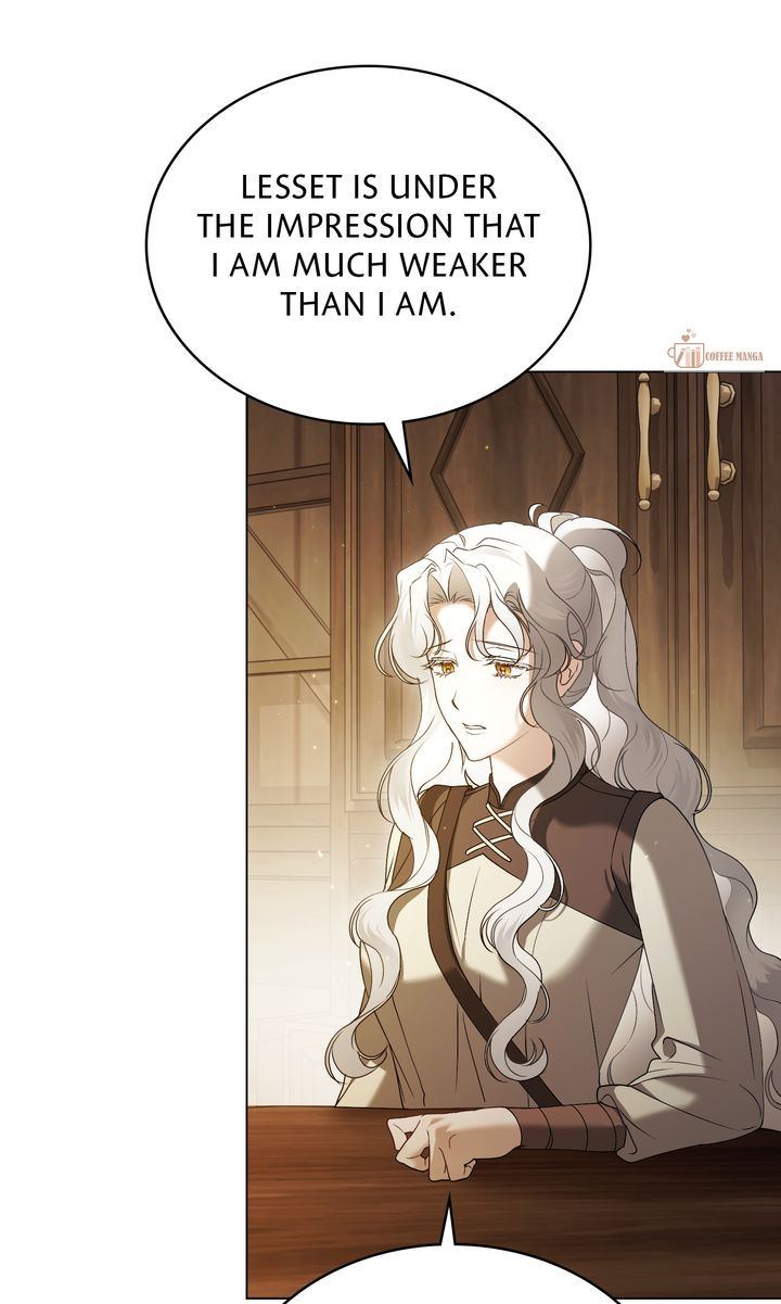 It Was Just a Contractual Marriage Chapter 62 page 44