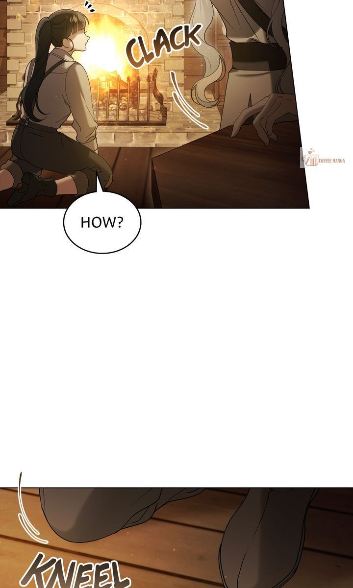 It Was Just a Contractual Marriage Chapter 62 page 48
