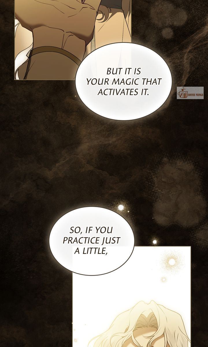 It Was Just a Contractual Marriage Chapter 62 page 54