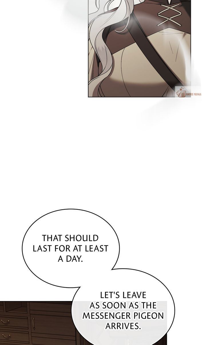 It Was Just a Contractual Marriage Chapter 62 page 66