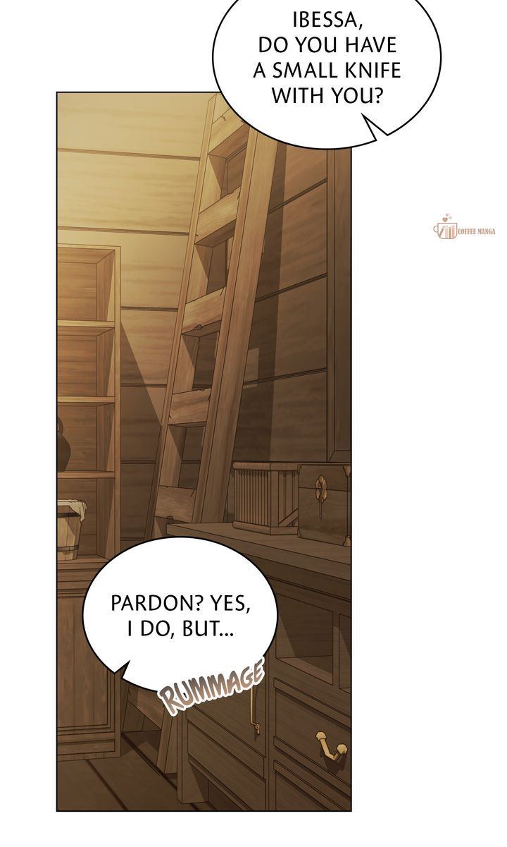 It Was Just a Contractual Marriage Chapter 62 page 69