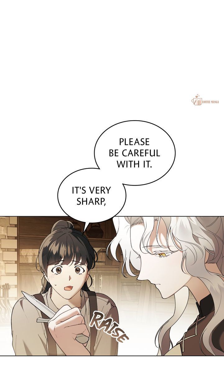 It Was Just a Contractual Marriage Chapter 62 page 70