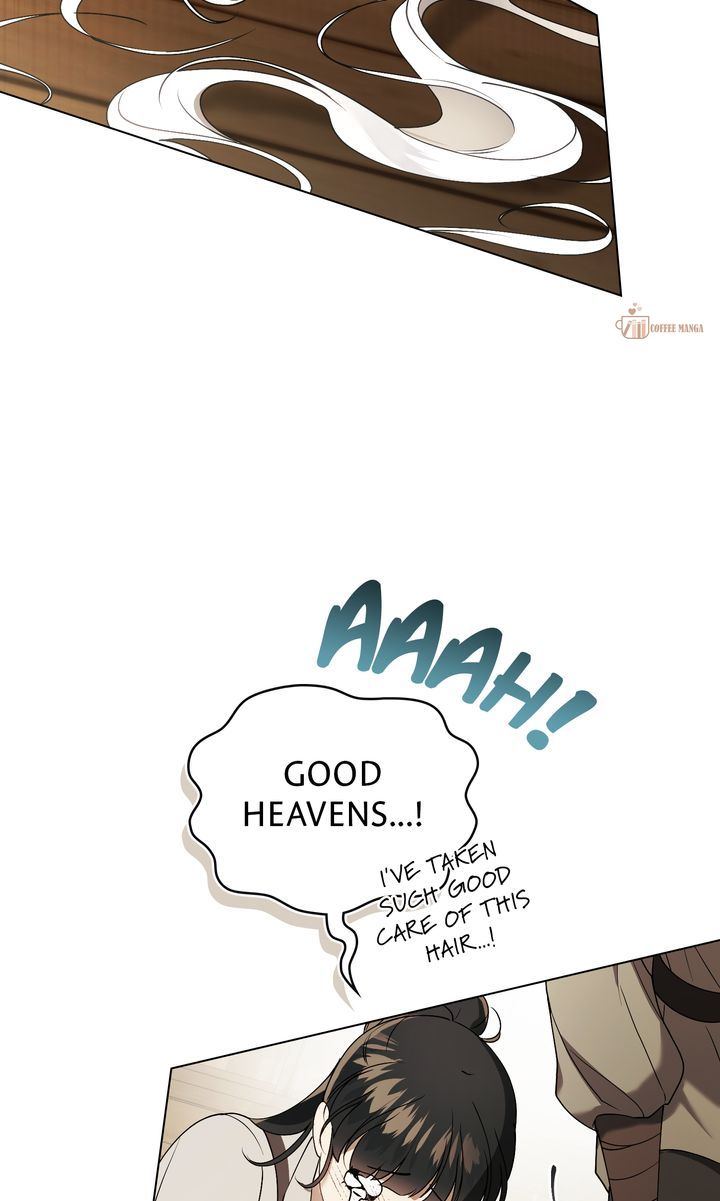 It Was Just a Contractual Marriage Chapter 62 page 73