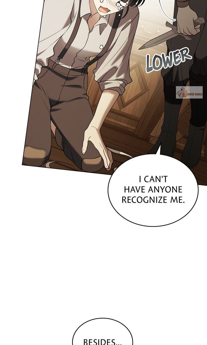 It Was Just a Contractual Marriage Chapter 62 page 74