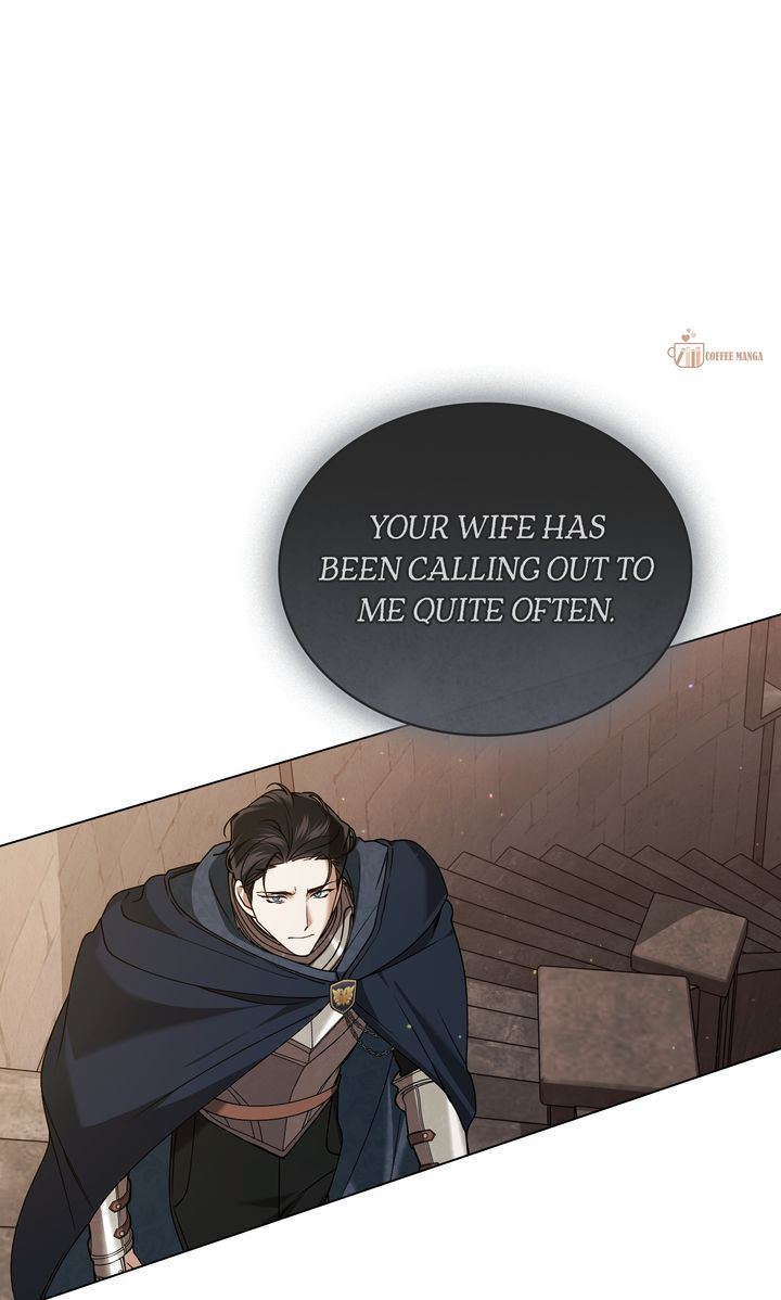 It Was Just a Contractual Marriage Chapter 61 page 3
