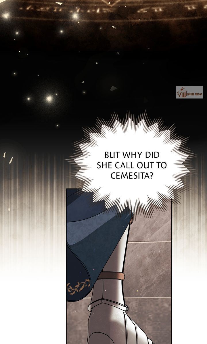 It Was Just a Contractual Marriage Chapter 61 page 7