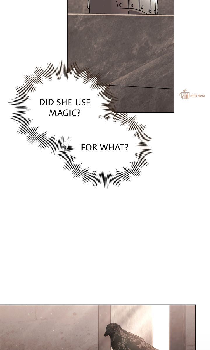 It Was Just a Contractual Marriage Chapter 61 page 8