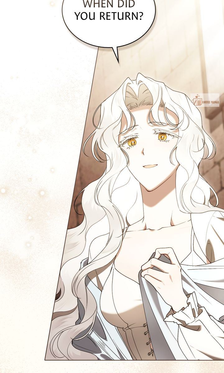 It Was Just a Contractual Marriage Chapter 61 page 15
