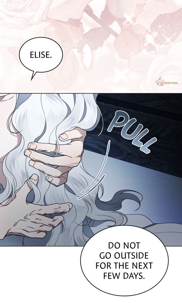 It Was Just a Contractual Marriage Chapter 61 page 32