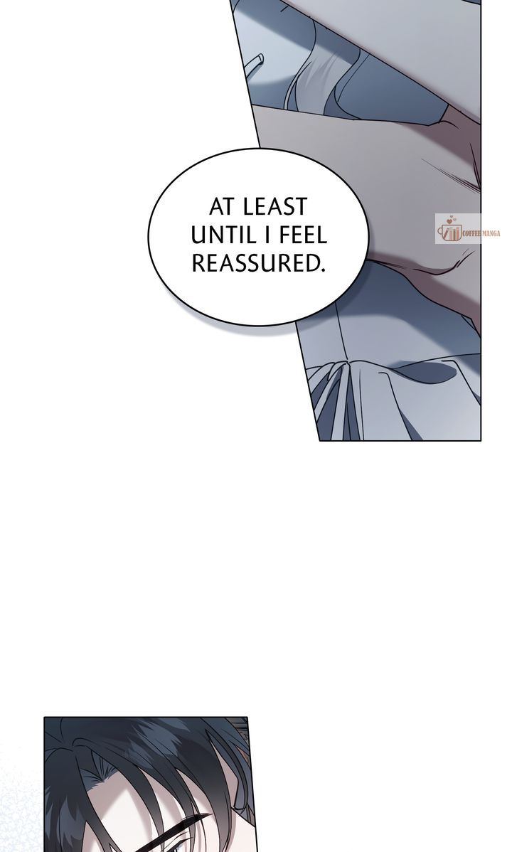 It Was Just a Contractual Marriage Chapter 61 page 34