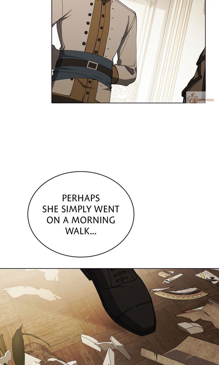 It Was Just a Contractual Marriage Chapter 61 page 54