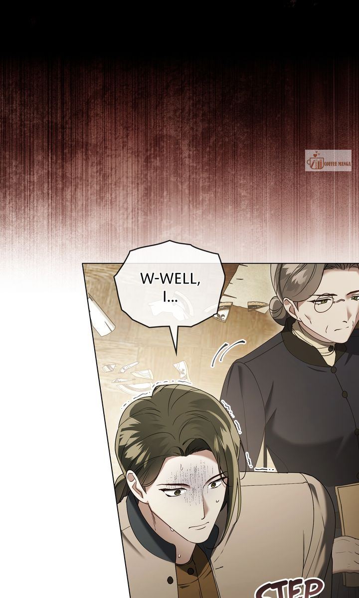 It Was Just a Contractual Marriage Chapter 61 page 58