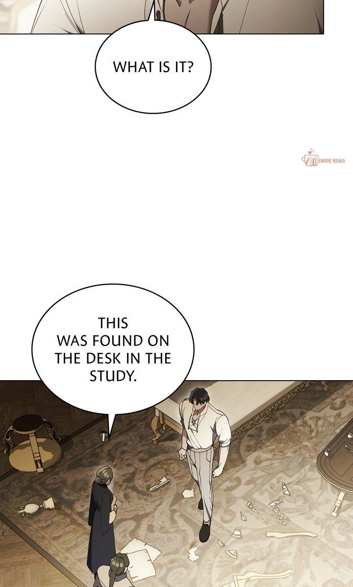 It Was Just a Contractual Marriage Chapter 61 page 60