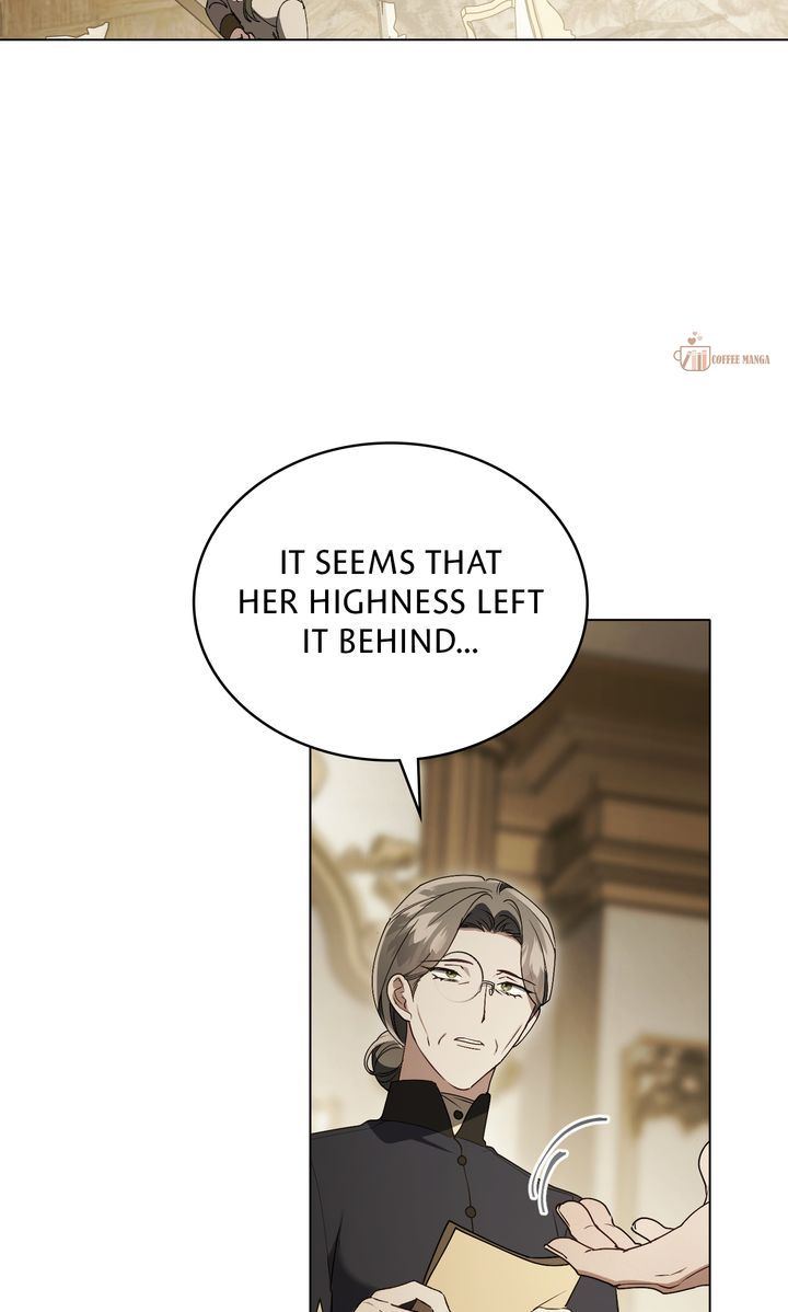 It Was Just a Contractual Marriage Chapter 61 page 61