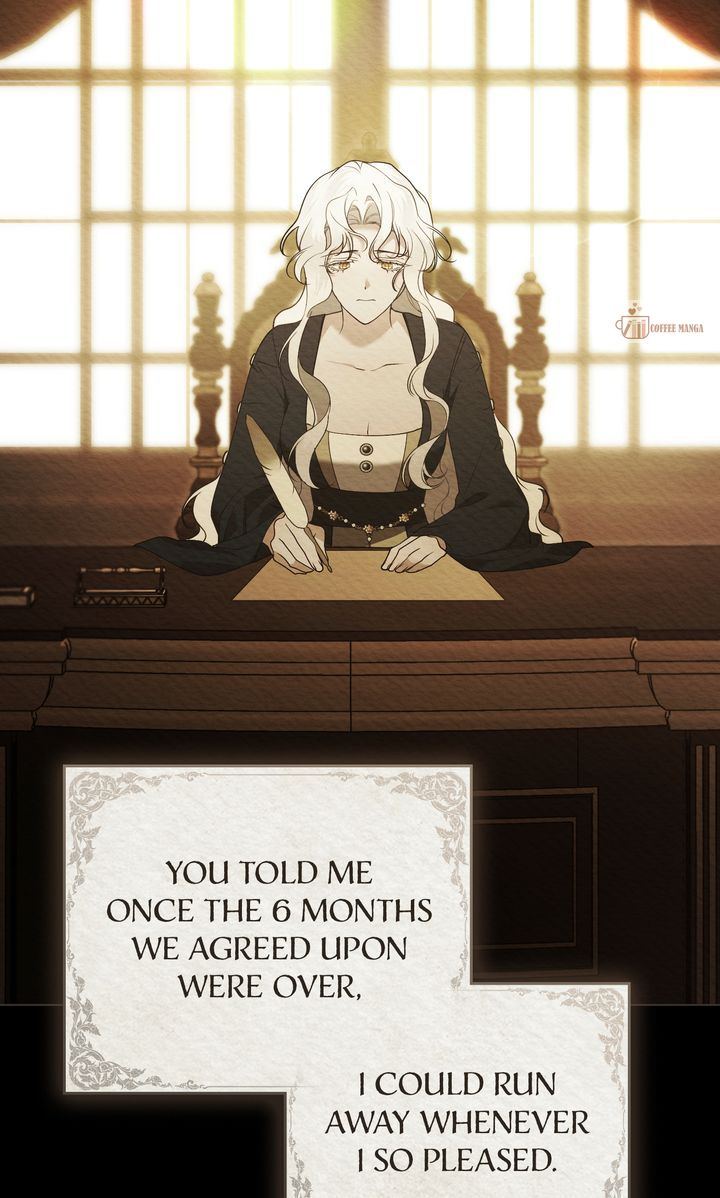 It Was Just a Contractual Marriage Chapter 61 page 67