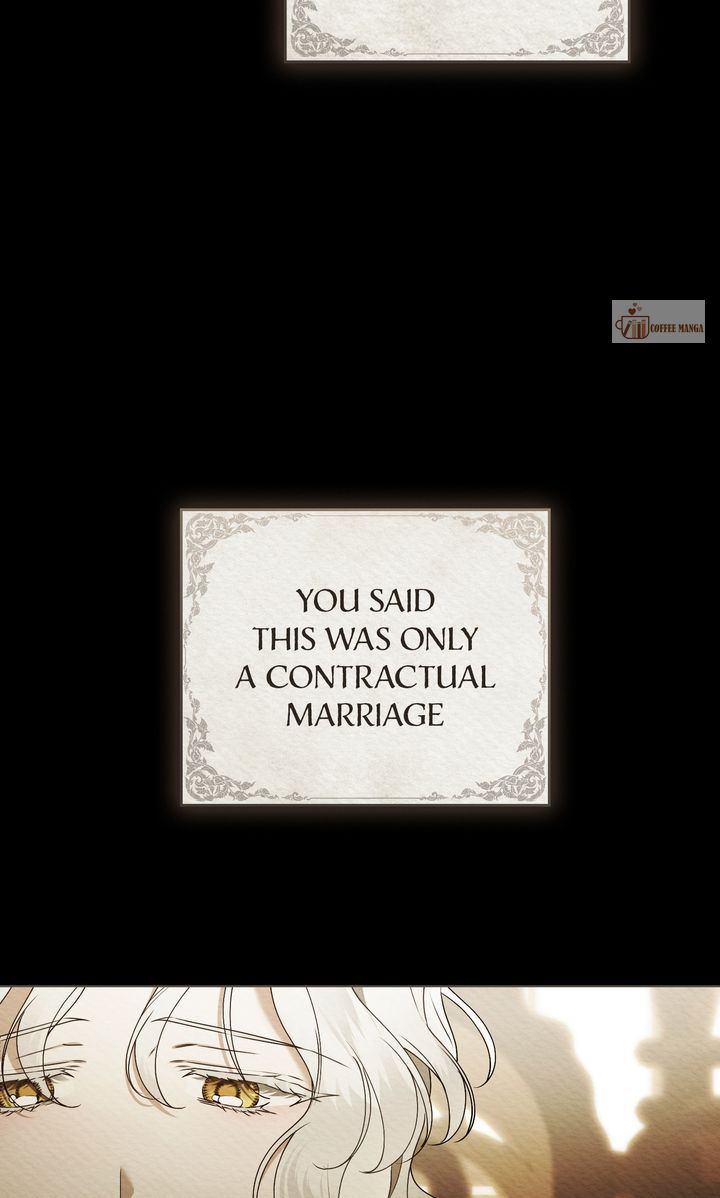 It Was Just a Contractual Marriage Chapter 61 page 68