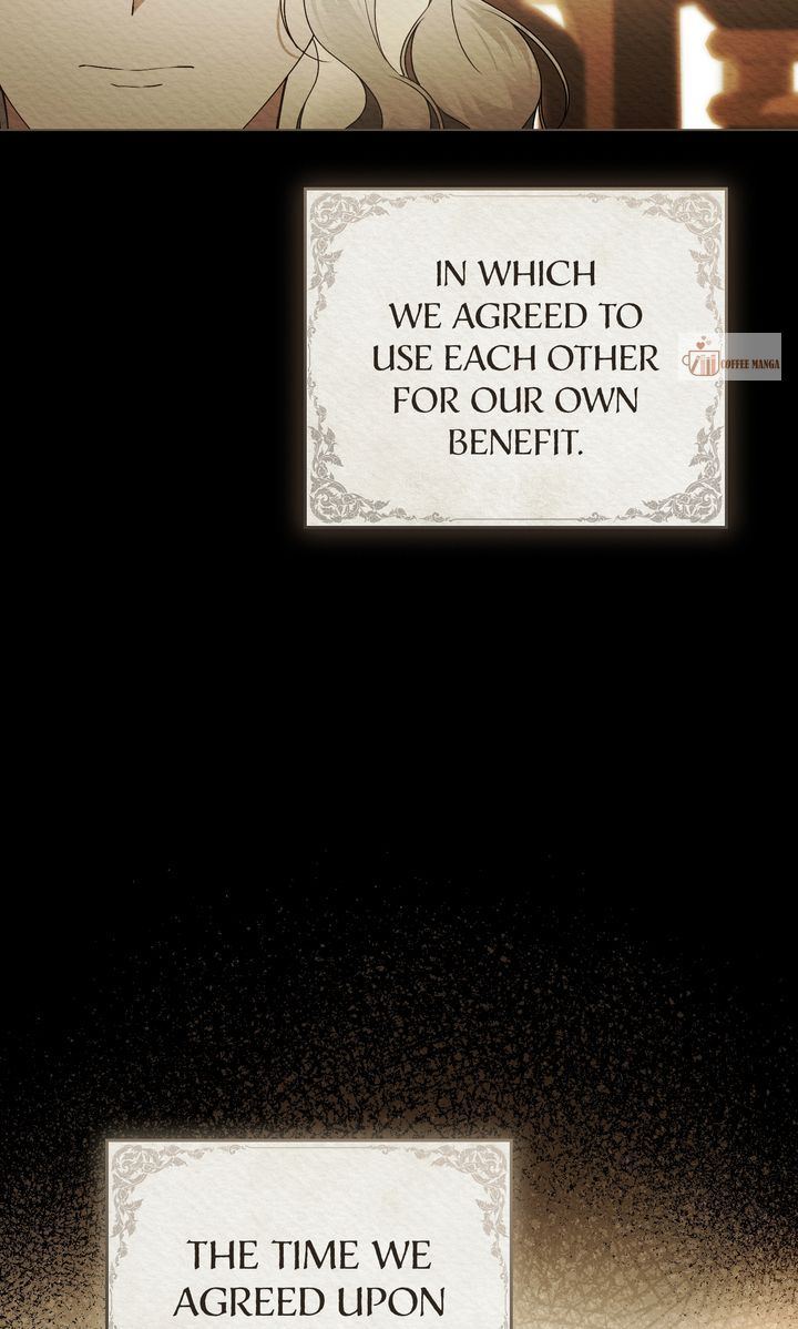 It Was Just a Contractual Marriage Chapter 61 page 69