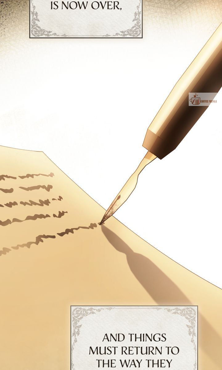 It Was Just a Contractual Marriage Chapter 61 page 70