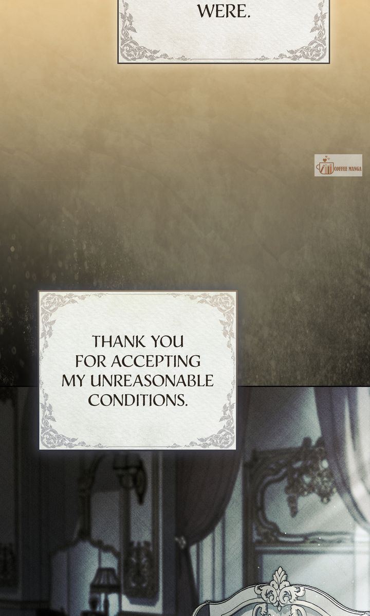 It Was Just a Contractual Marriage Chapter 61 page 71