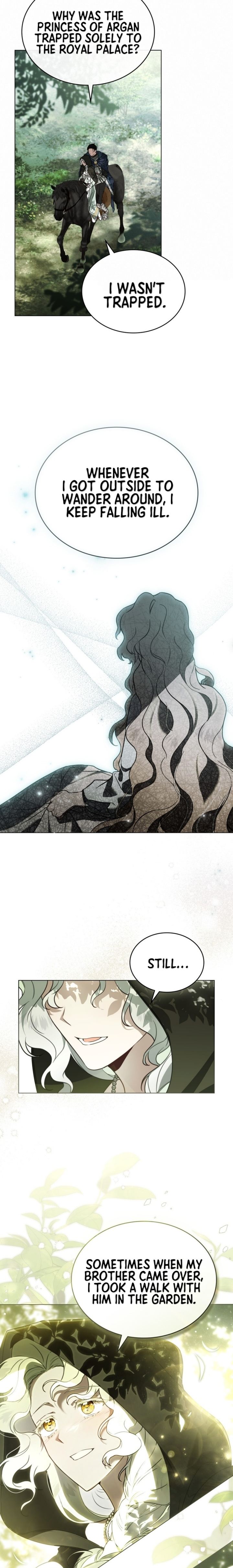 It Was Just a Contractual Marriage Chapter 16 page 7