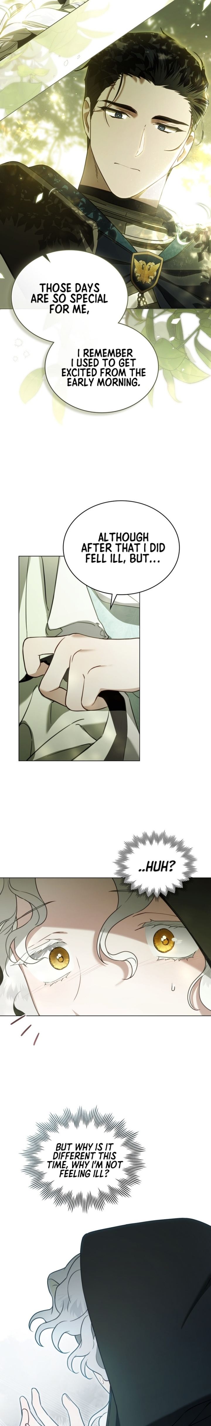 It Was Just a Contractual Marriage Chapter 16 page 8