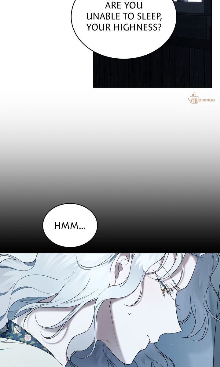 It Was Just a Contractual Marriage Chapter 65 page 3
