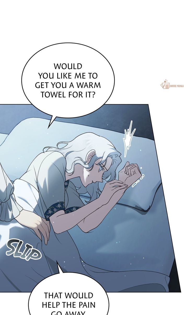 It Was Just a Contractual Marriage Chapter 65 page 11