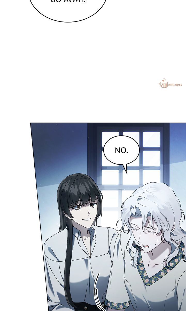 It Was Just a Contractual Marriage Chapter 65 page 12