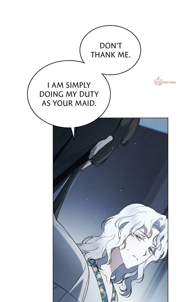 It Was Just a Contractual Marriage Chapter 65 page 14