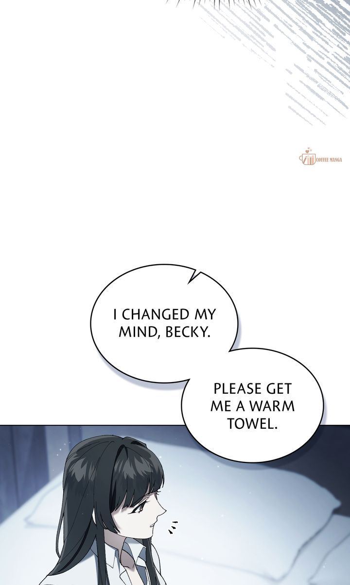It Was Just a Contractual Marriage Chapter 65 page 17