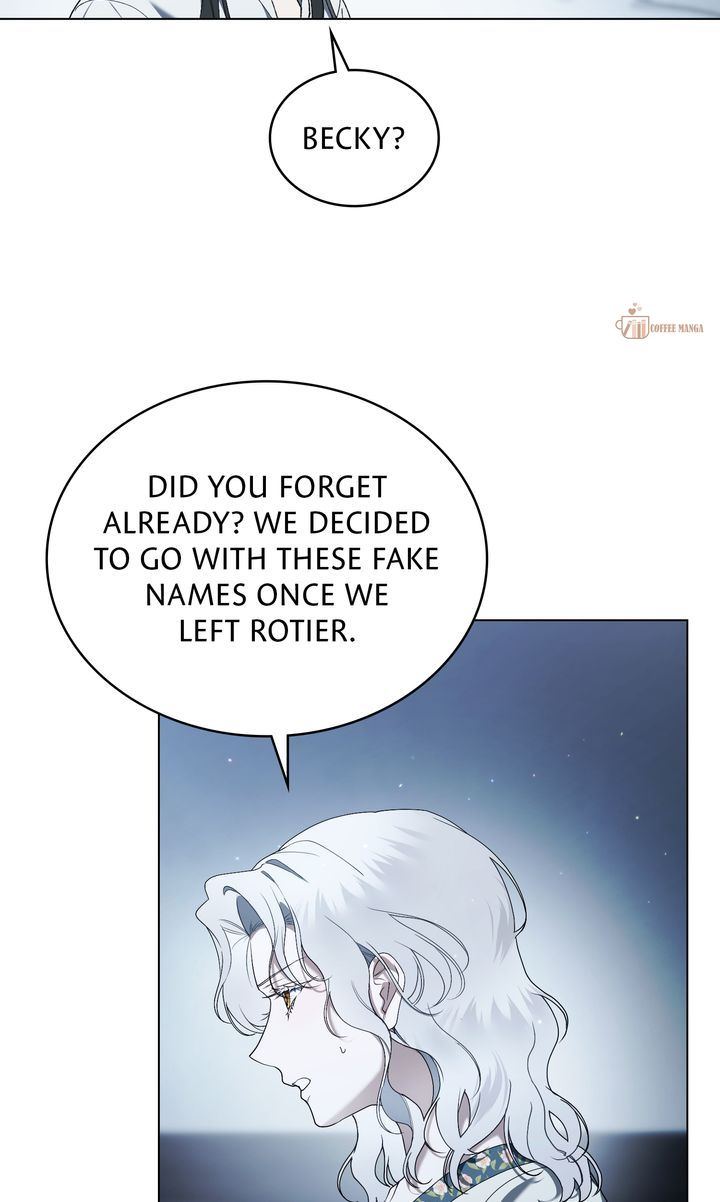 It Was Just a Contractual Marriage Chapter 65 page 18
