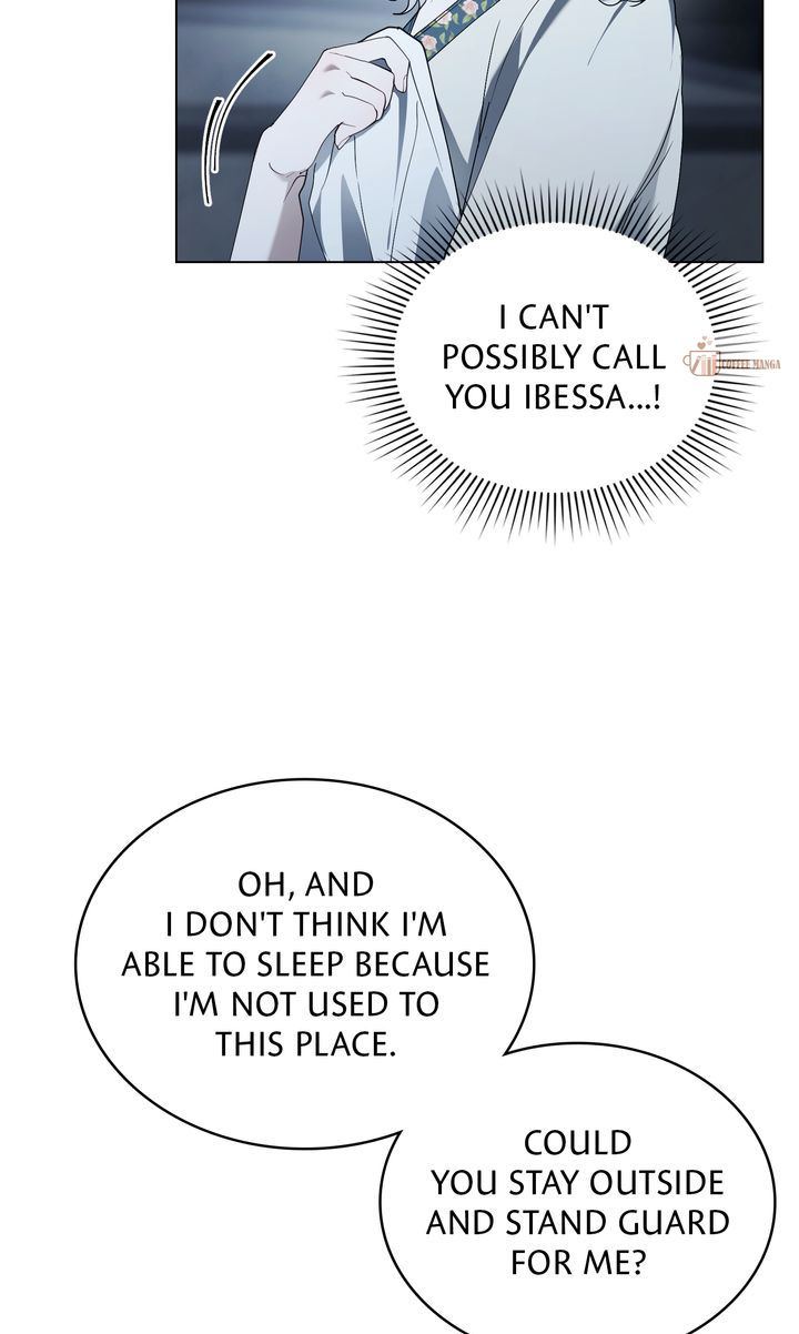 It Was Just a Contractual Marriage Chapter 65 page 19