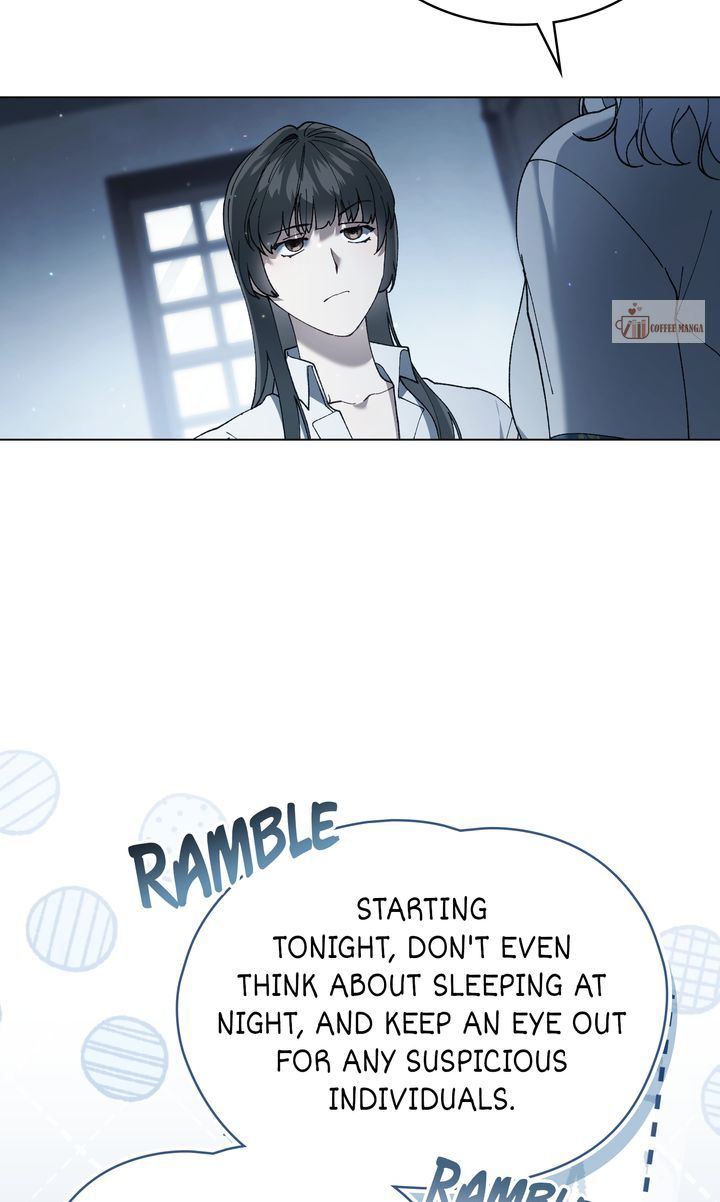 It Was Just a Contractual Marriage Chapter 65 page 20