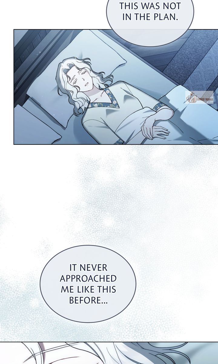 It Was Just a Contractual Marriage Chapter 65 page 32