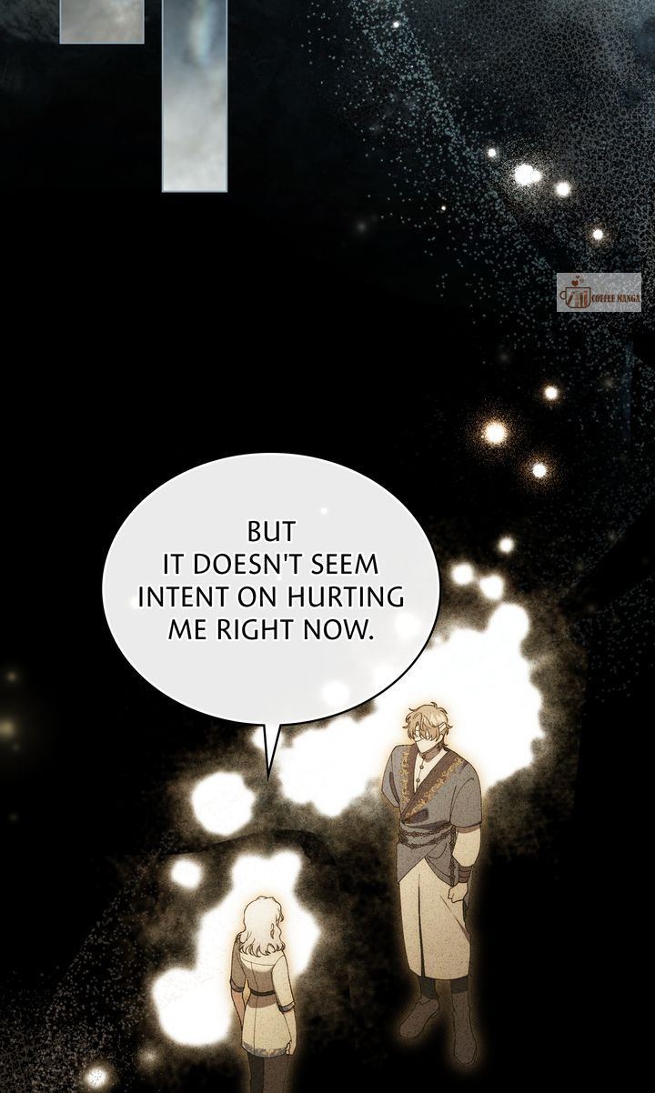 It Was Just a Contractual Marriage Chapter 65 page 34