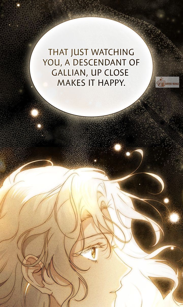 It Was Just a Contractual Marriage Chapter 65 page 37