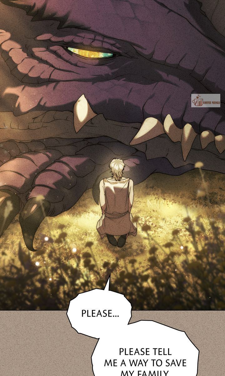 It Was Just a Contractual Marriage Chapter 65 page 41