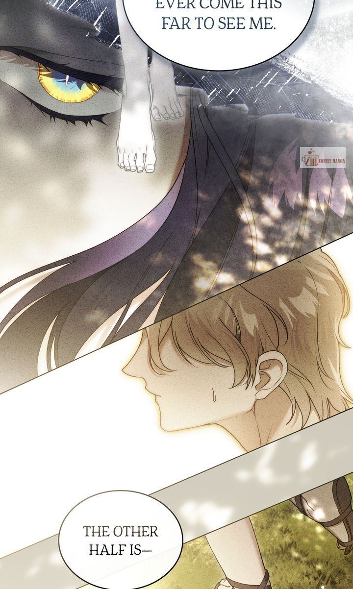 It Was Just a Contractual Marriage Chapter 65 page 54