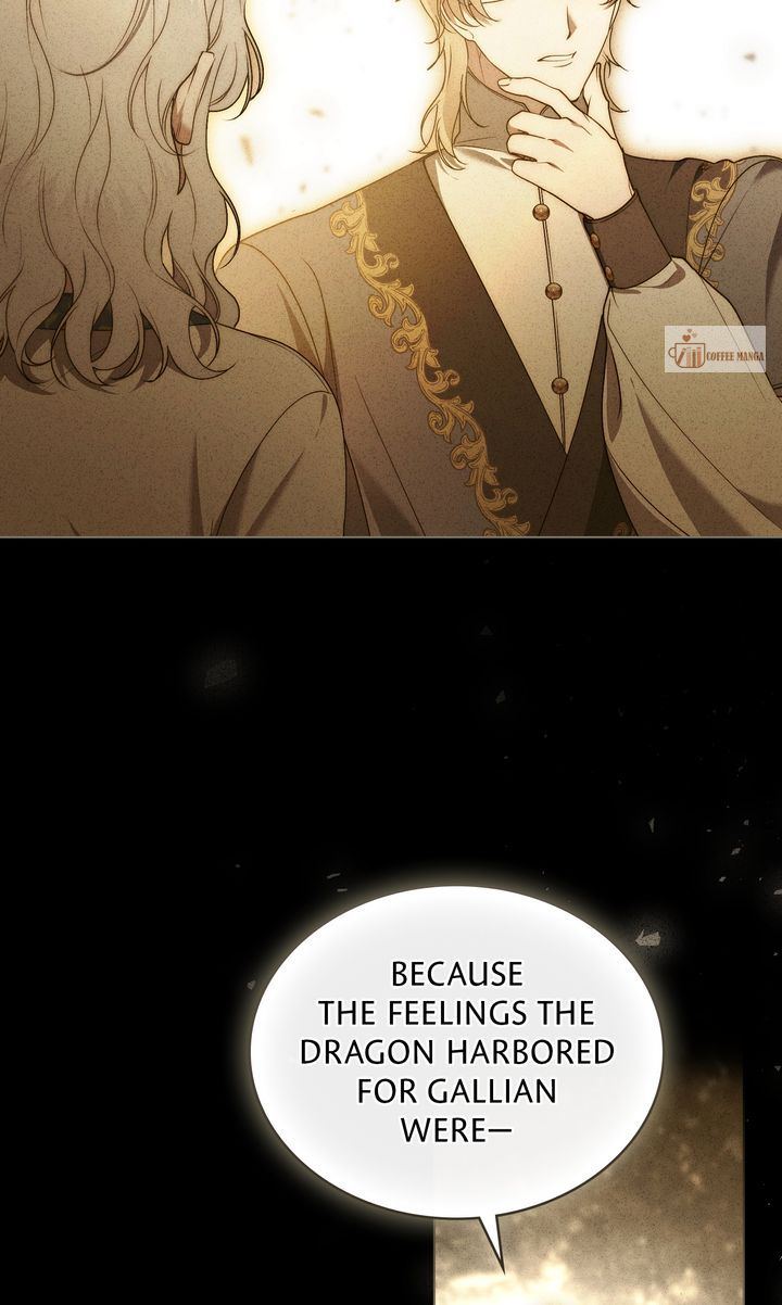 It Was Just a Contractual Marriage Chapter 65 page 66