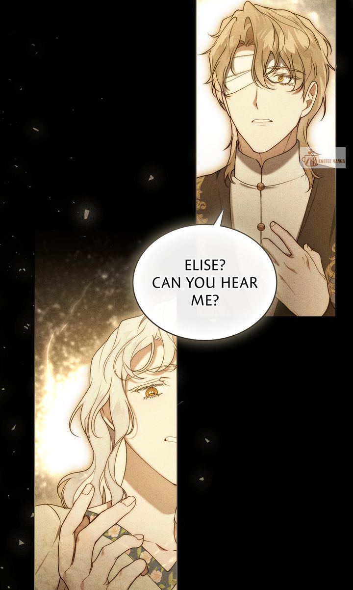 It Was Just a Contractual Marriage Chapter 65 page 67