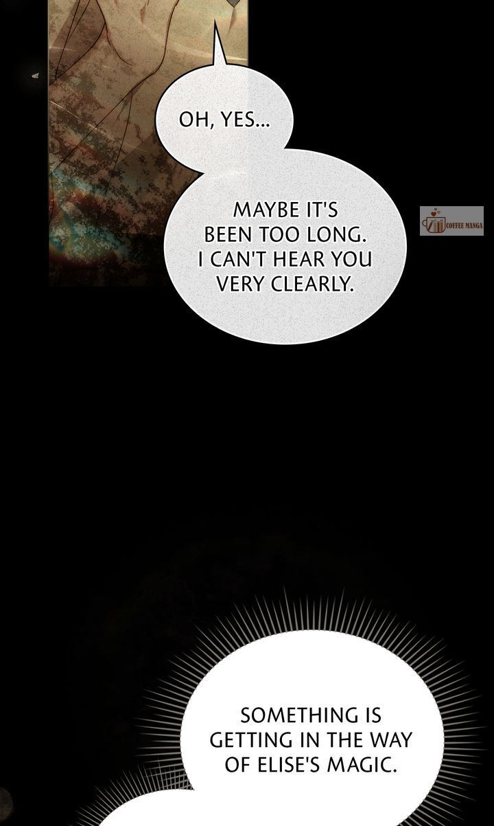It Was Just a Contractual Marriage Chapter 65 page 68