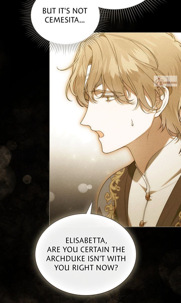 It Was Just a Contractual Marriage Chapter 65 page 69