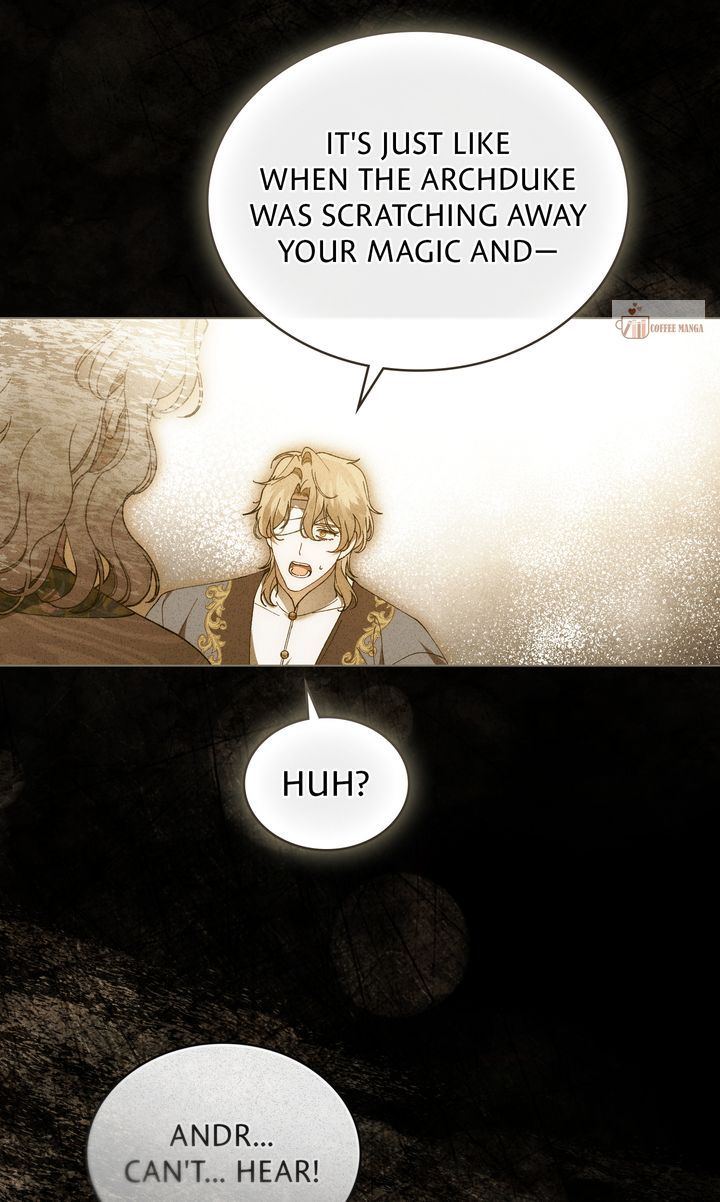 It Was Just a Contractual Marriage Chapter 65 page 71