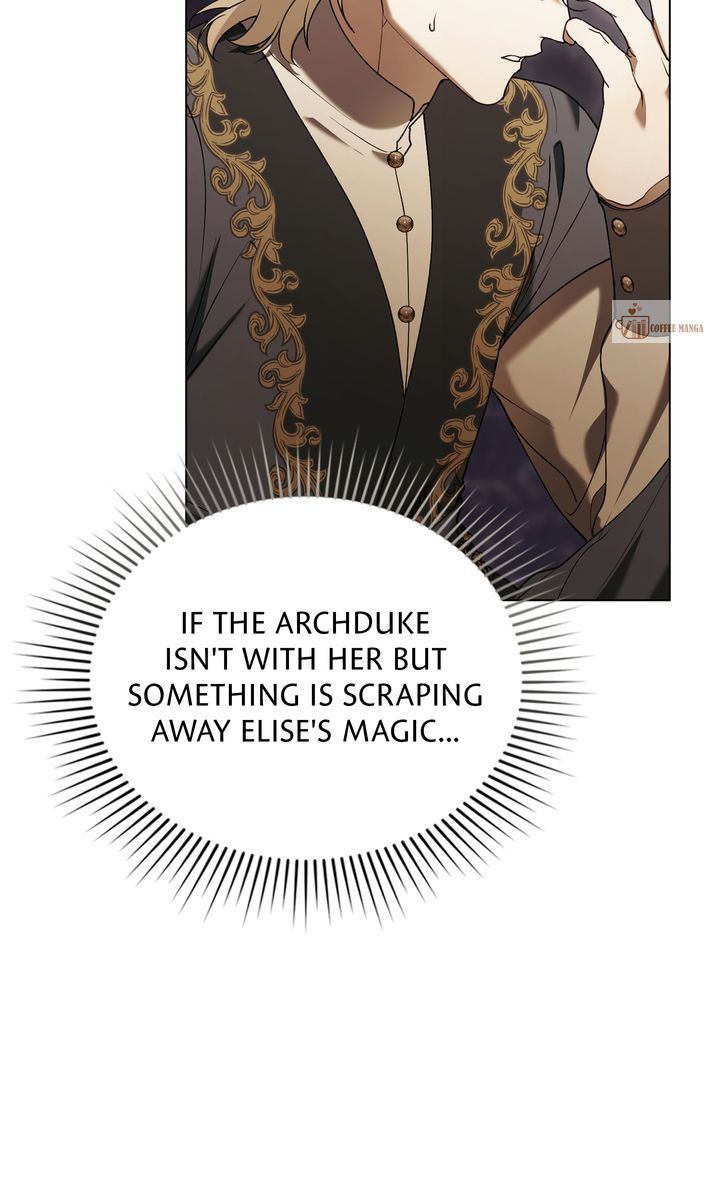 It Was Just a Contractual Marriage Chapter 65 page 76