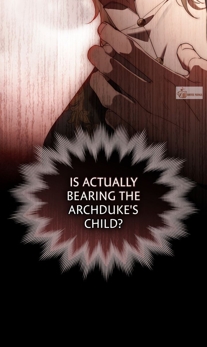 It Was Just a Contractual Marriage Chapter 65 page 84